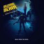 Dr. Living Dead!: Demos After Death (Limited Edition) (Black Vinyl), LP,CD