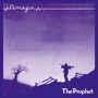 Omega (GB): The Prophet (Violet Vinyl), LP
