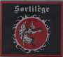 Sortilège: Sortilege (Slipcase), CD