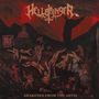 Hellbringer: Awakened From The Abyss (Black Vinyl), LP