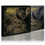 Sentry: Sentry (Slipcase), CD