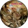 Manilla Road: The Deluge (Limited Handnumbered Edition) (Picture Vinyl), LP