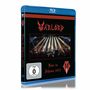 Warlord (USA): Live in Athens 2013 (BluRay), BR