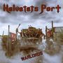 Helvetets Port: Warlords, LP