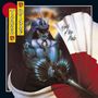 Tokyo Blade: Night Of The Blade (Slipcase), CD