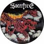 Sacrifice: Torment In Fire (Picture Disc), LP