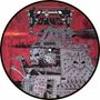 Voivod: Rrröööaaarrr (Limited Numbered Edition) (Picture Disc), LP