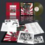 Tokyo Blade: Tokyo Blade (Limited Edition) (Swamp Green Vinyl), LP