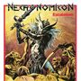 Necronomicon: Escalation, LP