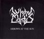 White Mantis: Arrows At The Sun (Slipcase), CD