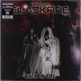 Frank Blackfire: Back On Fire, LP