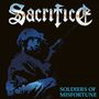 Sacrifice: Soldiers Of Misfortune, LP