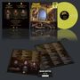 Inhuman Condition: Mind Trap (Trans Piss Yellow Vinyl), LP