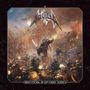 Aquilla: Sentinels Of New Dawn, CD