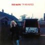 Vardis: 100 M.P.H. EP '79 Revisited (Limited Edition), LP