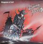 Living Death: Vengeance Of Hell (remastered) (Limited Edition), LP