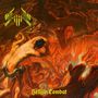 Sijjin: Helljjin Combat (Black Vinyl), LP