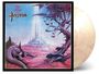 Magnum: Chase The Dragon (180g) (Limited-Numbered-Edition) (White & Red Mixed Vinyl), LP