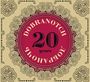 Dobranotch: 20 Years, CD