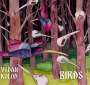Vedan Kolod: Birds, CD