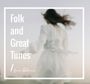 : Folk And Great Tunes From Belarus, CD,CD