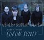 Emmi Kuittinen: Surun Synty, CD