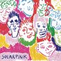 Kama Orchestra: Solarpink, CD