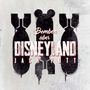 Jack Pott: Bomben über Disneyland (180g), LP