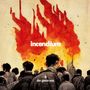 Der Ganze Rest: Incendium, LP