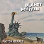 Pastor Gerald: Planet Der Pfaffen, CD