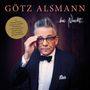 Götz Alsmann: ...bei Nacht..., CD