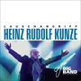 Heinz Rudolf Kunze: Lauschangriff, CD