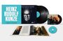 Heinz Rudolf Kunze: Angebot und Nachfrage (Ltd. Deluxe Fanbox), LP,LP