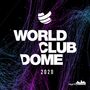World Club Dome 2020, CD