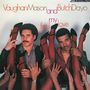Vaughan Mason & Butch Dayo: Feel My Love, LP