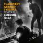 Planetary Assault Systems: Live At Cocoon Ibiza, CD