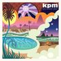 Seahawks: Island Visions (KPM), LP