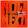 Sepalot Quartet: Nownext, LP