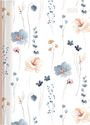 : Ladytimer Grande Flowers 2025 - Taschen-Kalender A5 (15x21 cm) - Blume - Notiz-Buch - Weekly - 128 Seiten - Alpha Edition, KAL