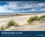 : Nordisches Licht 2024 - Bild-Kalender - Poster-Kalender - 60x50, KAL
