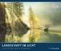 : Landschaft im Licht 2025 - Bild-Kalender - Poster-Kalender - 60x50, KAL