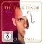 The Dark Tenor: Christmas (Deluxe Version), CD,DVD