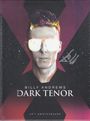The Dark Tenor: Album X Fanbox (signiert & limitiert), CD,CD,Buch,Merchandise