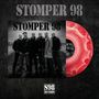 Stomper 98: Stomper 98 (180g) (Limited Edition) (Red White Swirl Vinyl), LP