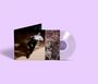 Jules Ahoi: MAGNOLIA (The Bauhaus Tapes) (Crystal clear LP), LP