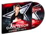 The Dark Tenor: Symphony of Light 2, CD