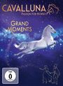 : Cavalluna - Passion for Horses: Grand Moments, DVD