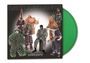 LaBrassBanda: Polka Party (180g) (Limited Edition) (Green Vinyl), LP