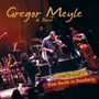 Gregor Meyle: Eine Nacht in Hamburg (Unplugged), CD