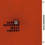 Sammy Burdson, Klauss Weiss & Larry Robb: Background Action (Conroy), LP